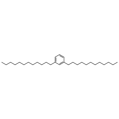 Benzene, 1,3-didodecyl-