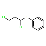 1,3-DICHLOROPROPYLSULFANYLBENZENE