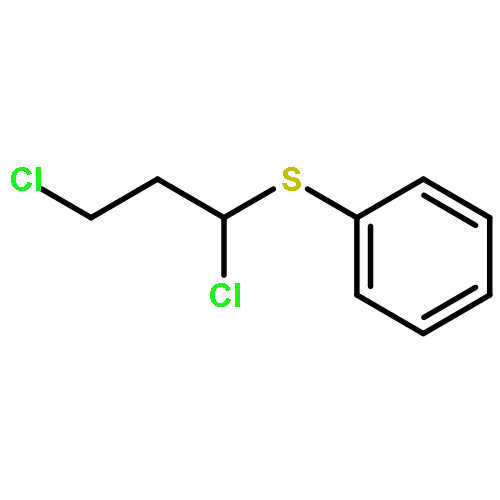 1,3-DICHLOROPROPYLSULFANYLBENZENE