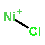 NICKEL(1+), CHLORO-