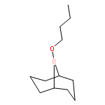 9-BORABICYCLO[3.3.1]NONANE, 9-BUTOXY-