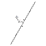 3,5,9-Trioxa-4-phosphaheptacos-18-en-1-aminium,4-hydroxy-N,N,N-trimethyl-10-oxo-7-[[(9E)-1-oxo-9-octadecen-1-yl]oxy]-, innersalt, 4-oxide, (18E)-