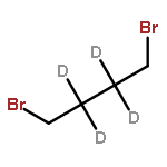 Butane-2,2,3,3-d4,1,4-dibromo-