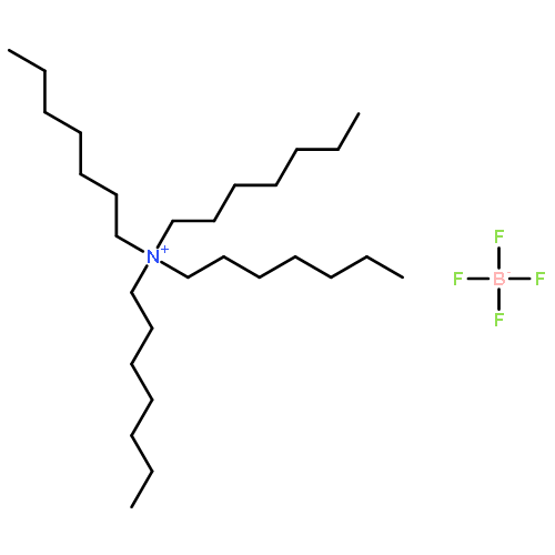 tetraheptylammonium tetrafluoroborate