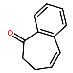 5H-BENZOCYCLOHEPTEN-5-ONE, 6,7-DIHYDRO-