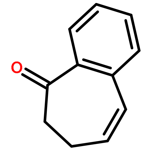 5H-BENZOCYCLOHEPTEN-5-ONE, 6,7-DIHYDRO-