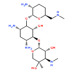 Micronomicin