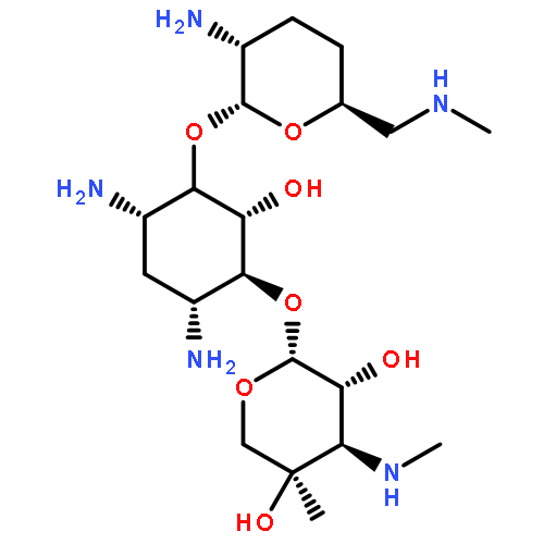 Micronomicin