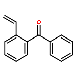 Methanone, (2-ethenylphenyl)phenyl-