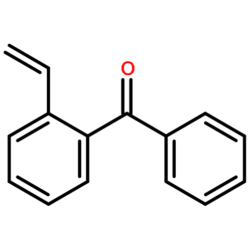 Methanone, (2-ethenylphenyl)phenyl-