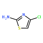 4-Chlorothiazol-2-amine