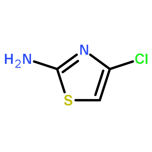 4-Chlorothiazol-2-amine