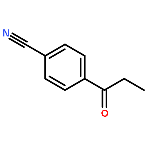 4-cyanopropiophenone