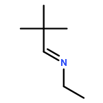 N-ETHYL-2,2-DIMETHYLPROPAN-1-IMINE