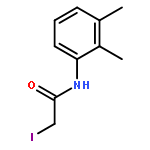N-(2,3-Dimethyl-phenyl)-2-iodo-acetamide