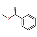 Benzene, [(1R)-1-methoxyethyl]-