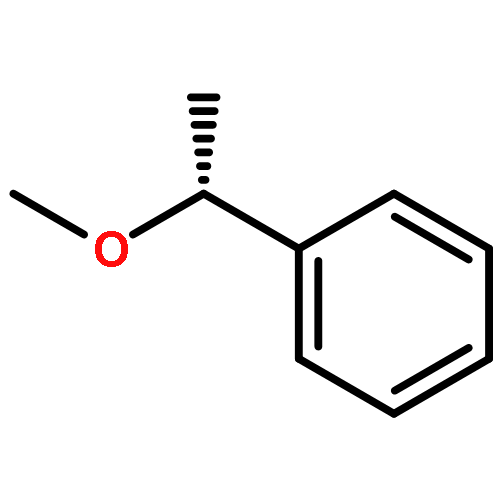 Benzene, [(1R)-1-methoxyethyl]-