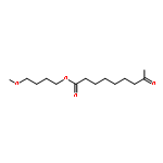 POLY[OXY-1,4-BUTANEDIYLOXY(1,8-DIOXO-1,8-OCTANEDIYL)]