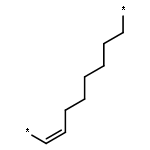 Poly[(1Z)-1-octene-1,8-diyl]