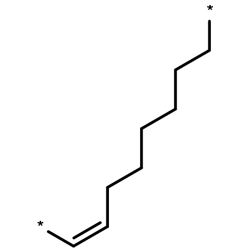 Poly[(1Z)-1-octene-1,8-diyl]