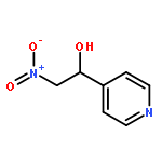 a-(nitromethyl)-4-Pyridinemethanol