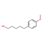 Benzenepentanol, 4-methoxy-