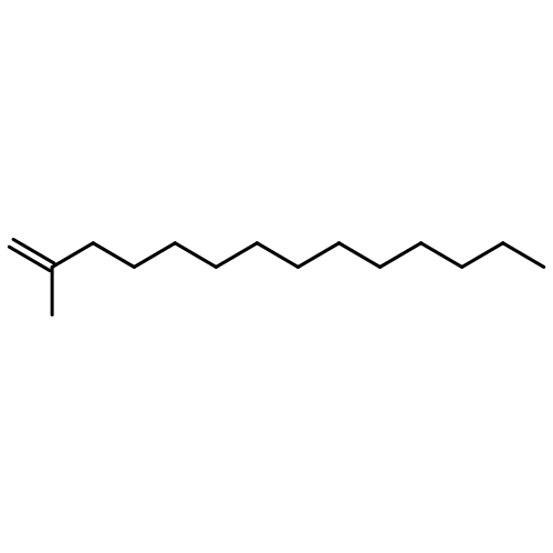 2-Methyl-1-tetradecene