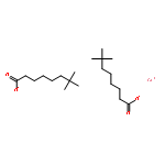 cobalt(2+) neodecanoate