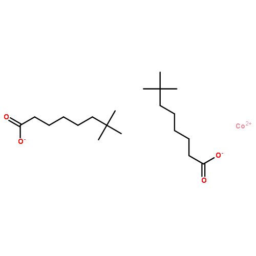 cobalt(2+) neodecanoate