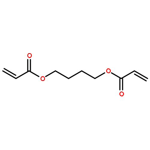 Poly(oxy-1,4-butanediyl),a-(1-oxo-2-propen-1-yl)-w-[(1-oxo-2-propen-1-yl)oxy]-