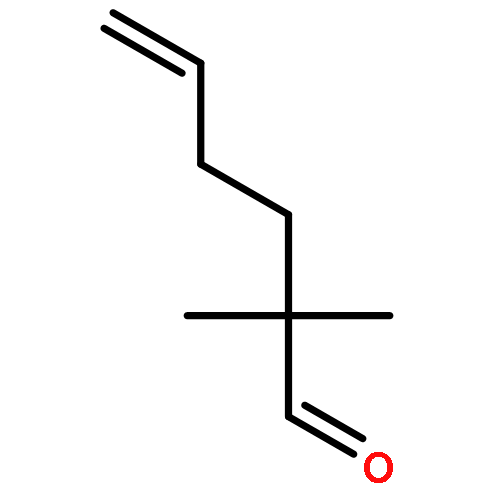 2,2-DIMETHYLHEX-5-ENAL