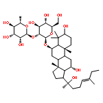 Ginsenoside Rg2