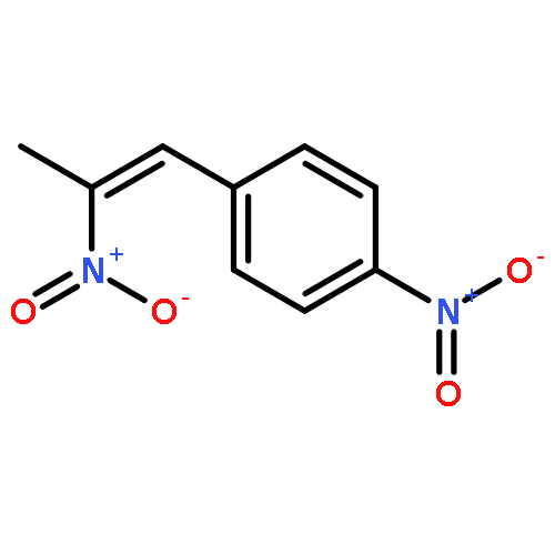 1-(4-nitrophenyl)-2-nitropropene