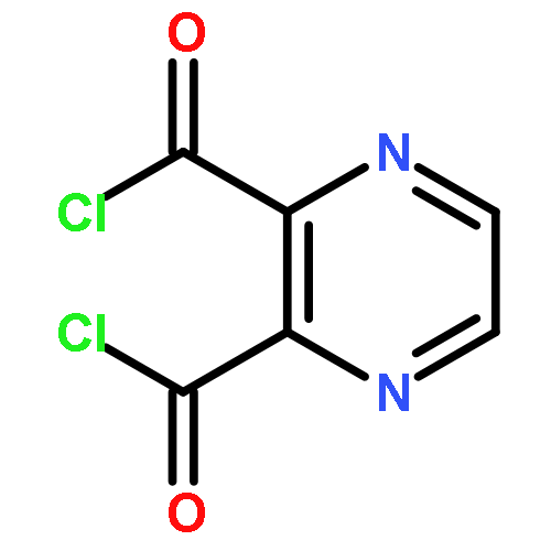 2,3-PYRAZINEDICARBONYL DICHLORIDE