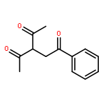 1,4-Pentanedione, 3-acetyl-1-phenyl-