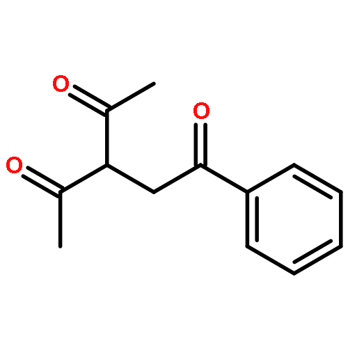 1,4-Pentanedione, 3-acetyl-1-phenyl-