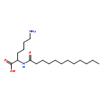 N-Lauroyl-L-lysine