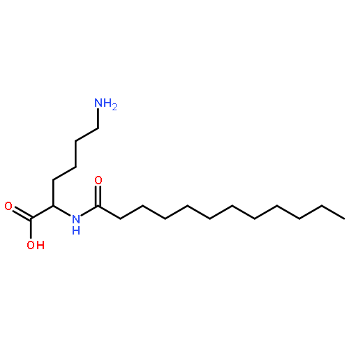 N-Lauroyl-L-lysine