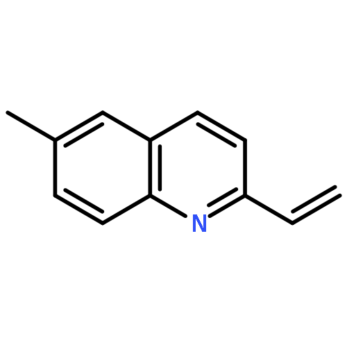 2-ethenyl-6-methyl-Quinoline