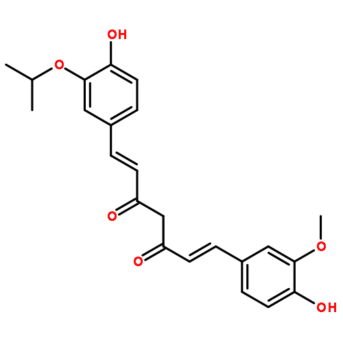 Dimethylcurcumin