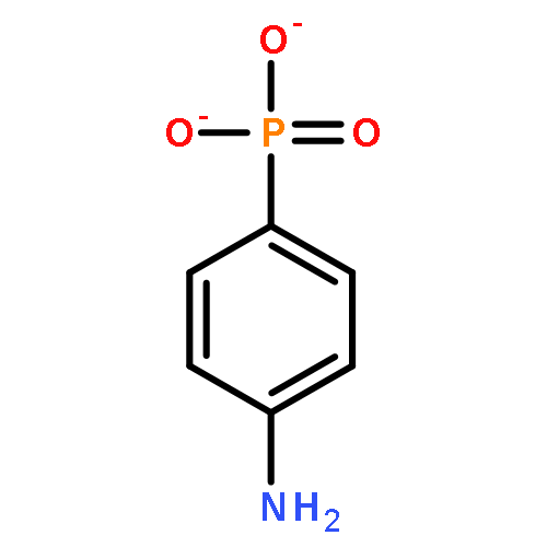 Phenol, 4-amino-,1-(dihydrogen phosphate)