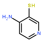 4-Amino-3-mercaptopyridine