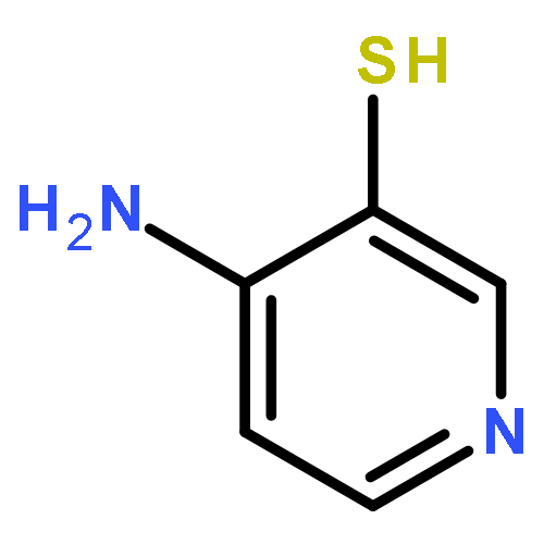 4-Amino-3-mercaptopyridine