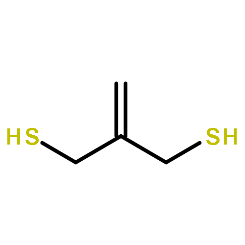 1,3-Propanedithiol, 2-methylene-