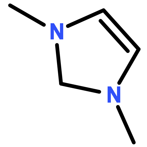 2H-Imidazol-2-ylidene, 1,3-dihydro-1,3-dimethyl-