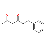 2,4-Hexanedione, 6-phenyl-