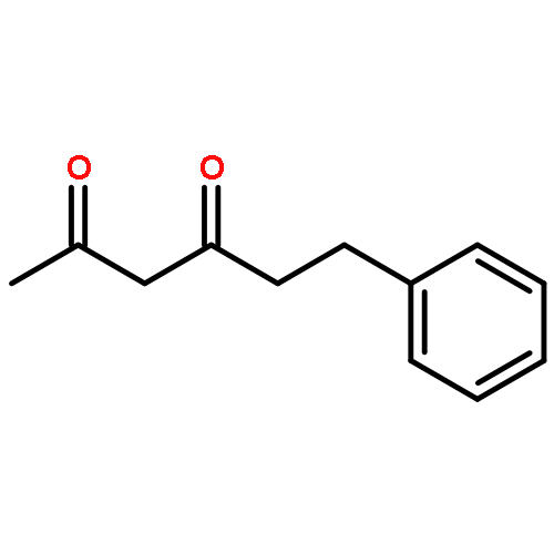 2,4-Hexanedione, 6-phenyl-