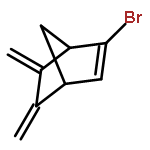 5-BROMO-2,3-DIMETHYLIDENEBICYCLO[2.2.1]HEPT-5-ENE