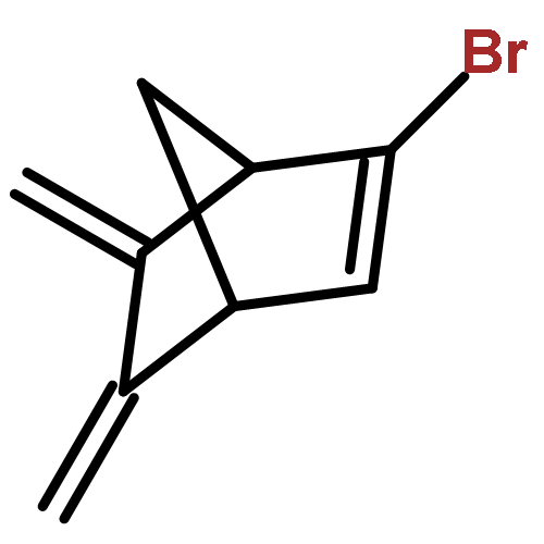 5-BROMO-2,3-DIMETHYLIDENEBICYCLO[2.2.1]HEPT-5-ENE