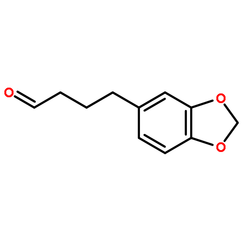 1,3-BENZODIOXOLE-5-BUTANAL